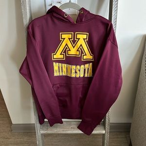 Minnesota hoodie
